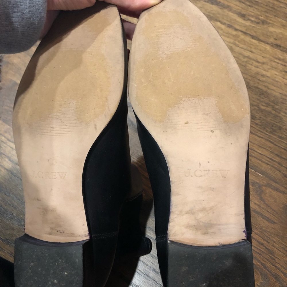 Jcrew Booties - image 5